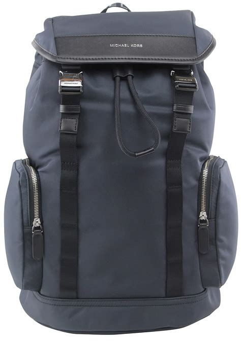 michael kors men bag|michael kors backpack for men.